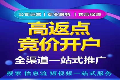 行业专家眼中的sem竞价推广托管策略