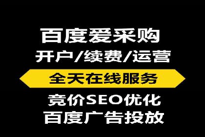 百度竞价公司案例解析：广告素材设计要点